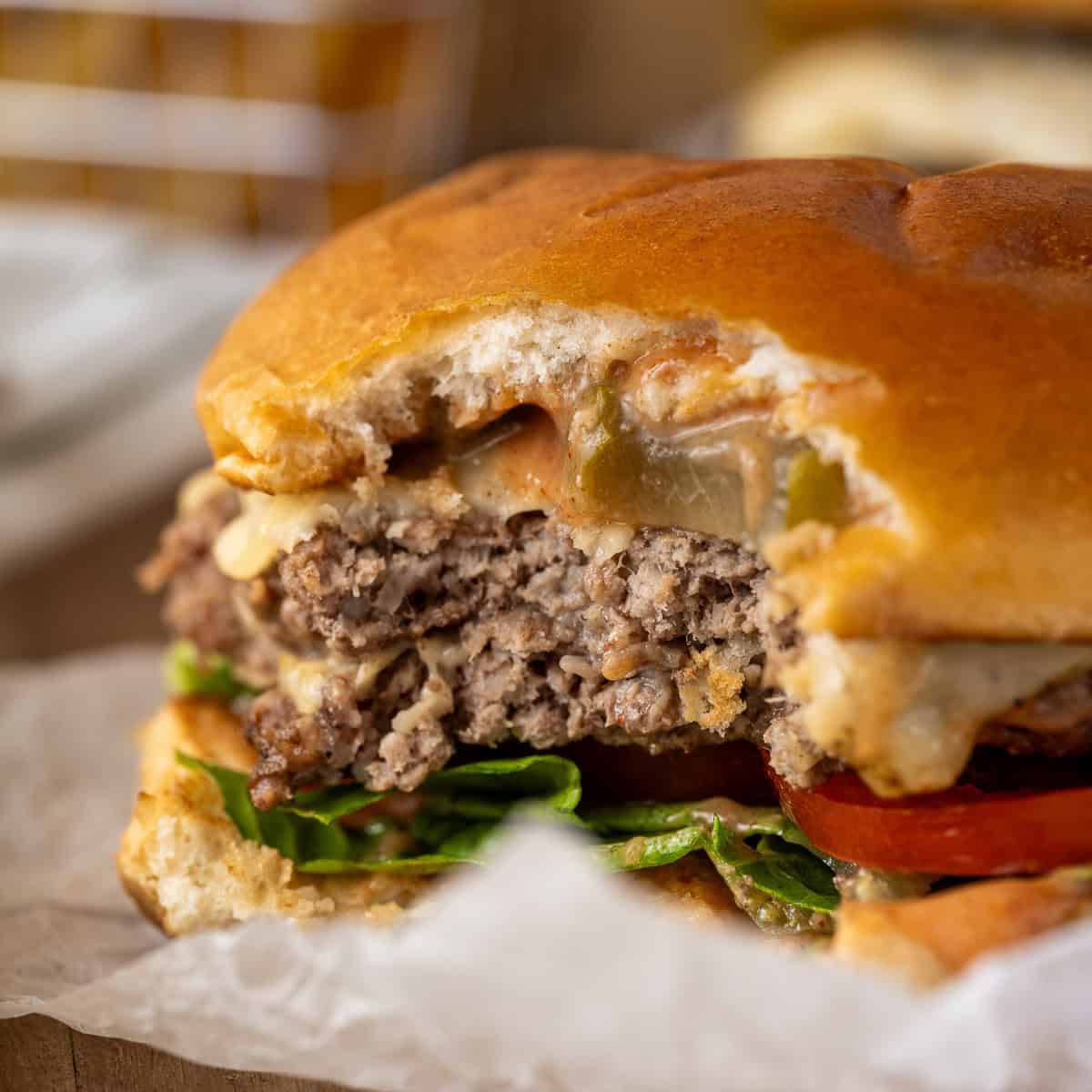 Harvey's chips and grill takeaway in Preston